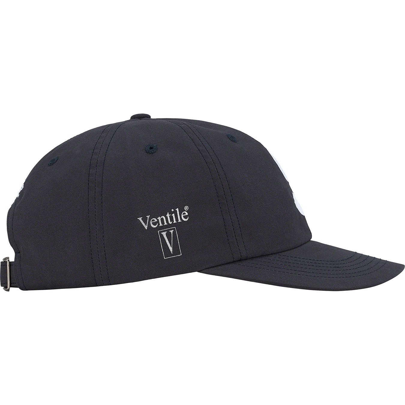 Ventile® S Logo 6-Panel view 19